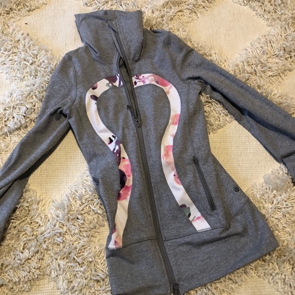 Lululemon jacket